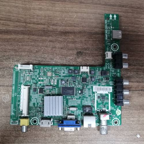 海信LED40K30JD(BOM1)主