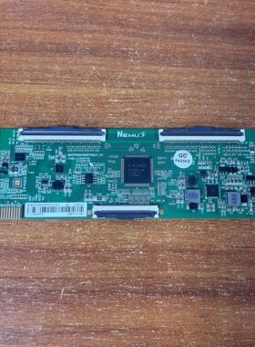 原装创维50M2 50V40逻辑板CC500PV7D N4TP500UHDPV7D-F-K1D 阿