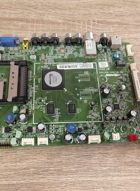 TCL L43V7300A-3D主板40-MT3601-MAF4HG屏LTA430H002现货 测好发