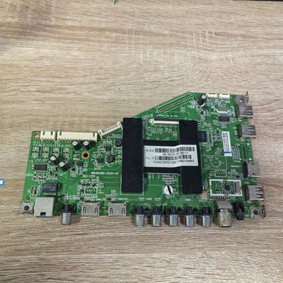TCLH55V6000主板MSA6380-ZC01-