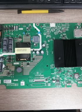 创维50B20主板N012406 5800-A5S851-1P30屏RDL500WY(PG0-600)现货