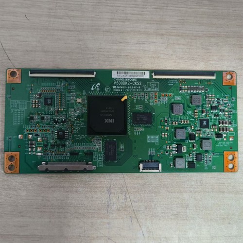 乐视LetvX50S50Air逻辑板