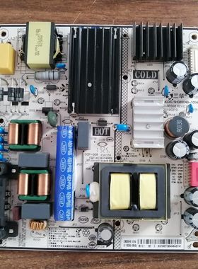 小米L65M5-EA液晶电视电源板 SHG6504B-101HA DLBB568 REV:0.1 测
