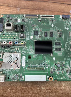 原装LG电视43/49/55UF6800-CA电视主板配件EAX66427003/4 屏选