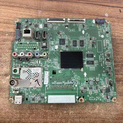 原装LG电视43/49/55UF6800-CA电视主板配件EAX66427003/4 屏选