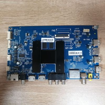 海尔LS50M31G H55E17N H65E17N主板 0091802191配屏可选