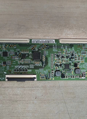 Z原装现货BOE 43寸逻辑板 HV430FHBN42 E3330HF E54926实拍图测好