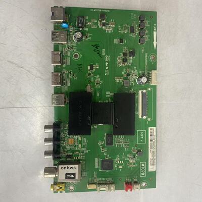 TCLL55P1S-CF主板40-主板