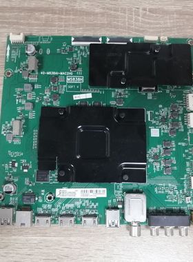 东芝55/65/75U6900C主板40-M838A1 40-M838AI-MAC2HG屏LVU750NDBL