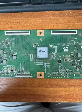 ZZ原装索尼KD-55S8500C逻辑板55T17-C0Q T550QVN02.0 测试好发货