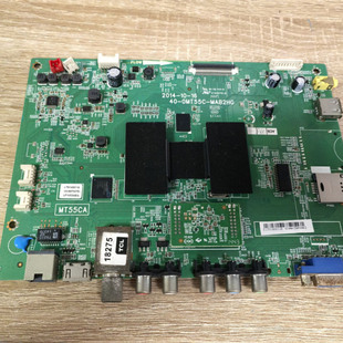 TCL L40F2800A液晶电视主板40-0MT55C-MAB2HG屏LVF400CM0T 现货
