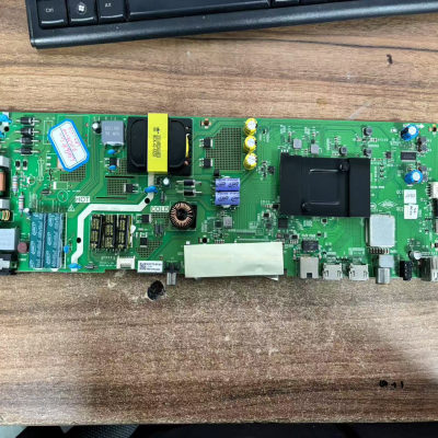 创维55M7S 55K6N主板5800-A8H230-1P10配屏RDL550WY LN0非代用