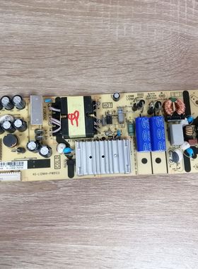 TCL 55D6 55T6M 电源板40-L12NH4-PWB1CG 08-L12NHA2-PW210AC实拍