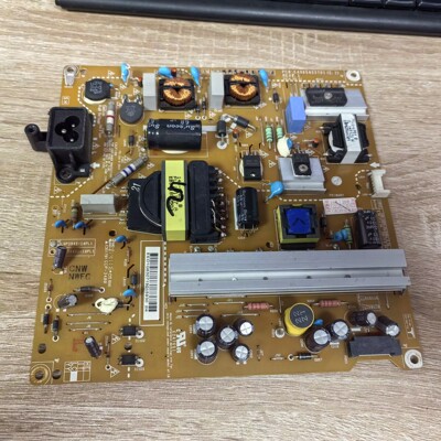 LG42LY320C-CA电源板EAX654237
