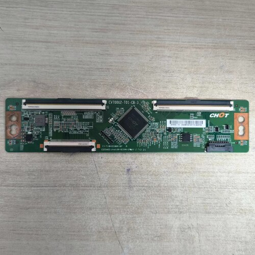 康佳70U5LED70US/70D6S逻辑板