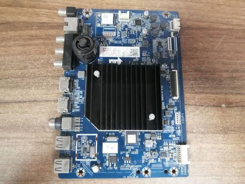 长虹58D5P主板JUC7.820.0