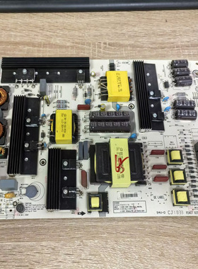 A海信LED65M5600UC电源板RSAG7.820.6918物料码199419 HLL-6065WA