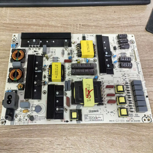 A海信LED65M5600UC电源板RSAG7.820.6918物料码199419 HLL-6065WA