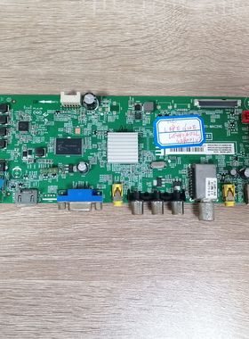 TCL L48F1600E主板40-MS8811-MAC2HG屏LVF480ND2L实拍图 测好发货