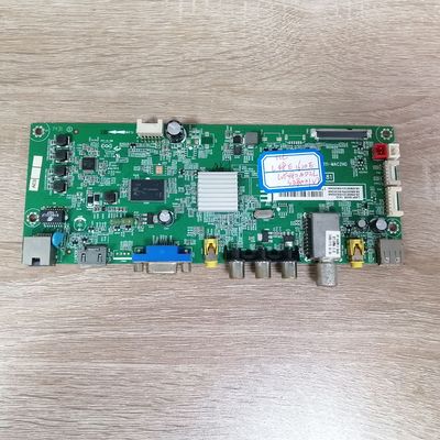 TCLL48F1600E主板40-M主板