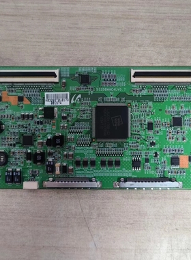 Z原装东芝 46TF1C 液晶电视逻辑板 S120BM4C4LV0.7 屏 LTA460HJ05