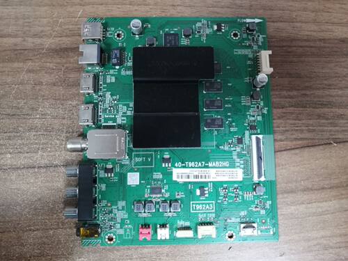 东芝55U3900C主板40-T962A