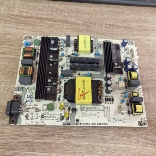 海信H65E3A HZ58A65电源板RSAG7.820.8349 HLL-8349WA现货 实拍图