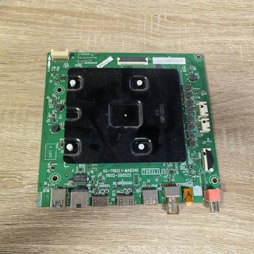 TCL75S11主板40-T982L1-MAB2HG