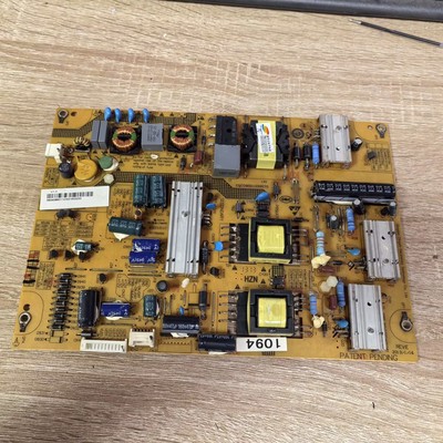 海尔LED46Z300电源板0094003794