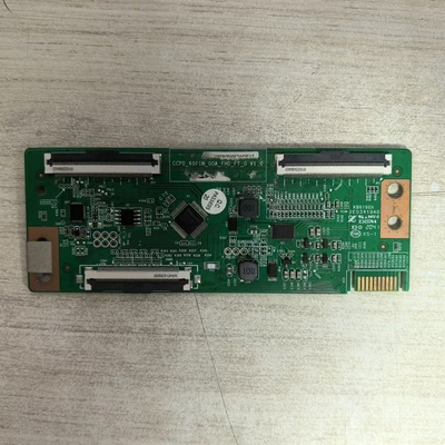 原装TCL43A5电视逻辑板