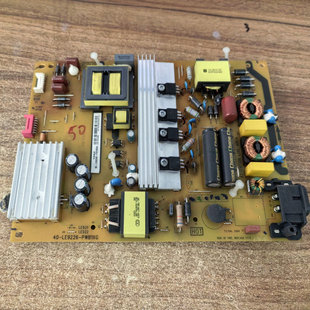 L55P1S 拆机TCL LE9226 L55P1 电源板40 PWB1XG现货 L50