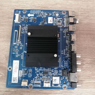 主板 JUC7.820.00268830 C650U20 H测好发货 配屏 长虹65H6GD