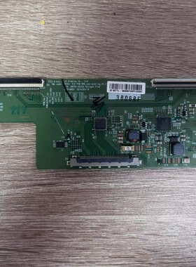 拆机原装乐视  43寸 434FCNN液晶逻辑板6870C-0532A现货 实拍图