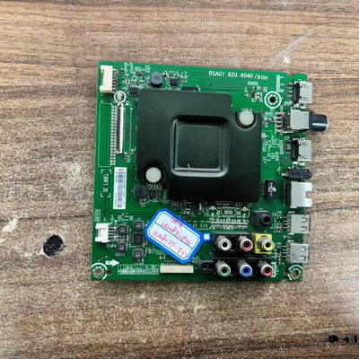 海信LED48K220 EC290N主板RSAG7.820.6040屏HD480DF-E32 B32