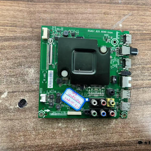 海信LED48K220 EC290N主板RSAG7.820.6040屏HD480DF-E32 B32