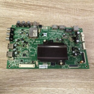 创维65E510E 主板 5800-A8S520-0P20屏 REL650F0(QDS-000) 实拍图