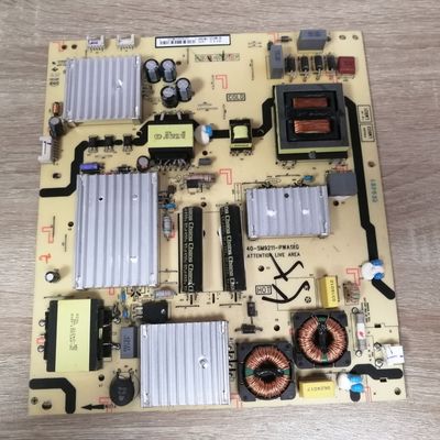 拆机东芝55U65CMC55U6500C