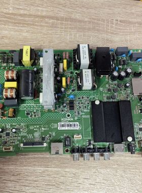 拆机康佳LED49R90U主板35022316屏960YT 72000960YT实拍 测好发货