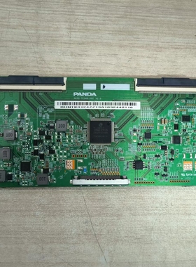 Z原装 海尔 LU55C71 LS55AL88E88逻辑板 NCPD-TC546-002 V2.0实拍