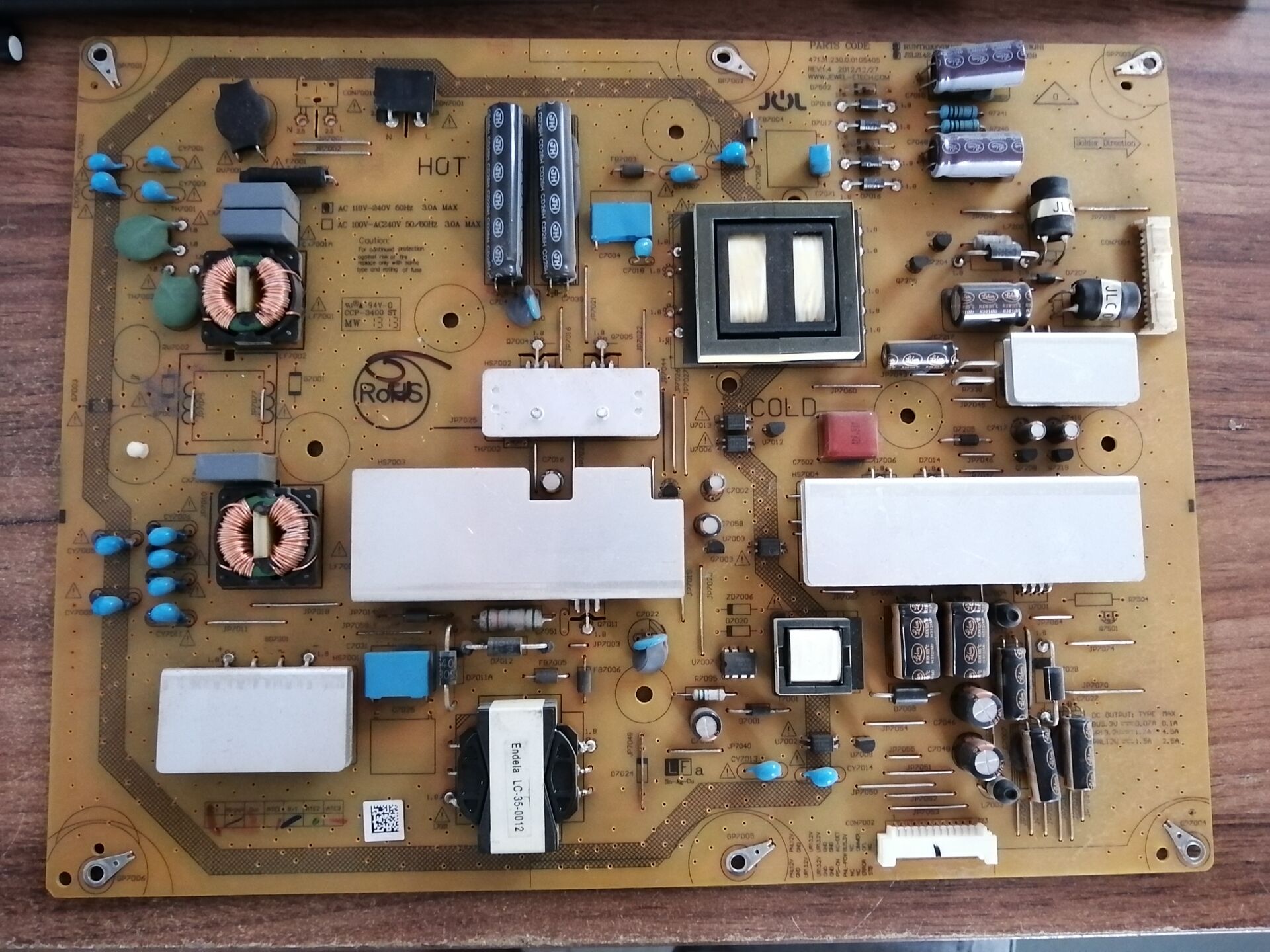 夏普LCD-60NX255A60DS3
