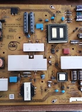 夏普LCD-60NX255A 60DS31A电源板RUNTKB056WJQZ JSL2142-003现货