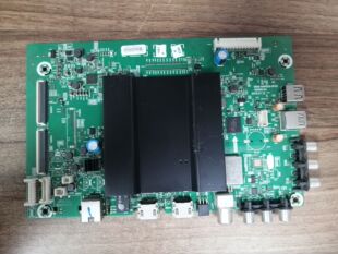 原装 拆机创维 49G6 55G6 55V9E 主板5800-A9R520-0P00 配屏可选