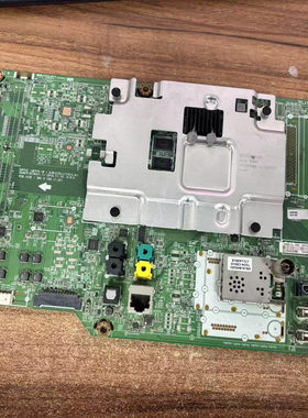 原装LG 0LED65C7P-C 0LED65CTP-C电视主板 EAX67125703屏LC650AQD