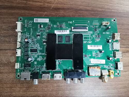 原装海尔LS50AL88K88主板009
