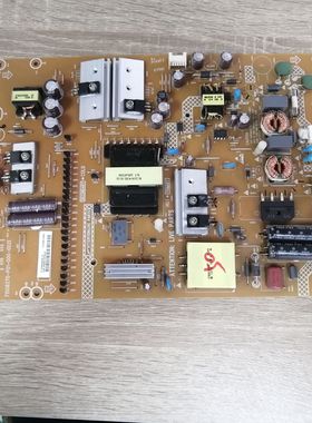 A现货海尔LD55U7500 LD50U7500 电源板715G6270-P01-000-002E现货