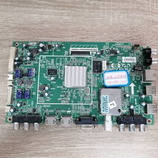 实创维50E6CRD/E550E 39E500E主板5800-A8K500-0P20/0P30/0P40 屏