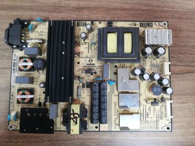 TCLB55A758U电源板SHG5504E-10