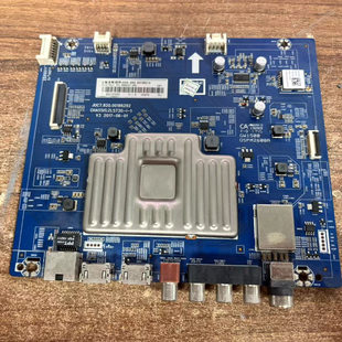 原裝 實物拍照 屏C550U16 長虹55E9 主板JUC7.820.00186292
