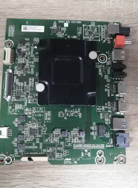海信LED55N3000U BOM3主板 RSAG7.820.7557 配屏HD550K3U73测好发