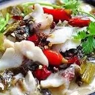 包邮*广乐酸菜鱼配料220g*40袋火锅店配料酱腌菜烹酱泡咸菜调料味